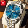 gold blue