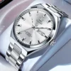 Silver White