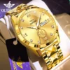 M-all gold