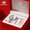 Rose Blue