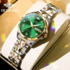 W-gold green