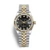 Female Automatic Watches Women Timepieces Mechanical Movement Swiss Luxury Design Steel Strap Waterproof Business Clocks Hours 1