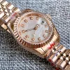 Rose Gold sterile