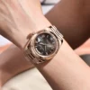 2025 New PAGANI DESIGN DD36 Man Watch Rose Gold Luxury Men Mechanical Watches Sapphire Mirror Automatic Watch For Men Waterproof 2