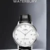 TIMEX Luxury Automatic Watch Automatic Mechanical Watch Male American Stainless Steel Scratch Proof Waterproof Diving Watch 4