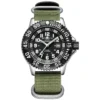 Yin050 Nylon green