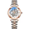 Silver RoseGold