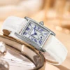 Silver White