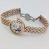 Luxury Fashion Women's Wristwatch Watch For Women Mechanical watch Ladies Elegant Gift Waterproof  5ATM Clock Reloj 6