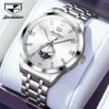 Silver White