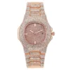 M0715 rose gold
