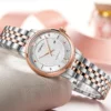 TOPHILL Watches for women Automatic movement women's watch Mechanical watches Luxury women watch 316L Stainless Steel 5
