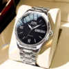 Sliver Black