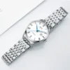 CARNIVAL Brand Luxury Mechanical Watch for Women Ladies Fashion Sapphire Automatic Girls Wristwatches Waterproof Reloj Mujer 1