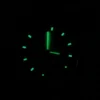 2025 Luxury Mens New Mechanical Skeleton Watches Fashion Tourbillon Automatic Hollow Out Watch Waterproof Casual Luminous Clock 5