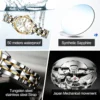 OUPINKE 3171 Fashion Ladies Watches Bracelet Set Box Automatic Mechanical Watch for Women Date Brand Original  Luxury Wristwatch 6