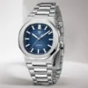 PAGANI DESIGN 2024 New Sport Elegance Quartz watch for men 100M Waterproof Sapphire Mechanical watch 40MM Automatic men watch 2