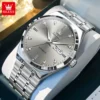 Silver Grey