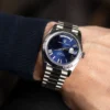 PAGANI DESIGN DD36 Men's Watches Fashion Automatic Watch For Men AR Sapphire Glass ST16 Mechanical Wristwatch Men 2025 New Watch 2
