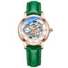 Green RoseGold