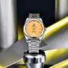 2021 BENYAR Sports Men Mechanical Wristwatches Stainless Steel Automatic Watches Top Brand Luxury 10Bar Waterproof Watch for Men 4