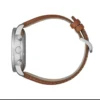 citizen men's automatic mechanical watch straps are breathable and stylish, perfect for the best version of yourself 3