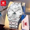 Silver White