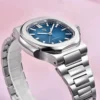 PAGANI DESIGN 2024 New Sport Elegance Quartz watch for men 100M Waterproof Sapphire Mechanical watch 40MM Automatic men watch 4