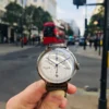 FEICE 20mm Men's Mechanical Watch Men Automatic Bauhaus WristWatch Waterproof Fashion Creative Simple Relogio Masculino-FM202 1