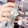 Silver White