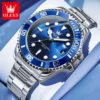 Sliver Blue