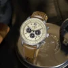 citizen men's automatic mechanical watch straps are breathable and stylish, perfect for the best version of yourself 5