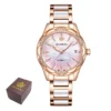 Pink C box