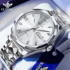 Silver White