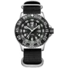 Yin050 Nylon black