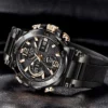 FOXBOX Mens Digital Watch Military Sports Swimming Watches Fashion Waterproof Dual display Wristwatch Men Relogios Masculino+BOX 3