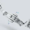 CARNIVAL Brand Luxury Mechanical Watch for Women Ladies Fashion Sapphire Automatic Girls Wristwatches Waterproof Reloj Mujer 3