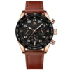 Brown Rose Black