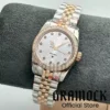 Rose Gold Case#5