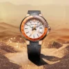 WM Watch Automatic Mechanical Original Brand Watches Limited Edition Landform Terrain Series Dive Welly Merck Wrist Watch WM001 4