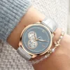 Lobinni 2021 Luxury Women Watches Top Brand  Automatic Mechanical Watch Waterproof Ladies Bracelet Wristwatch Female Clock 4