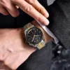 PAGANI DESIGN PD1701 Gold Luxury Men's Watches Quartz Wristwatches Chronograph VK63 Watch For Men AR Sapphire Mirror Clock Gifts 2
