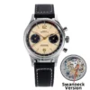 38mm Champagne S