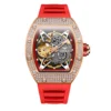 ON3838Drose red