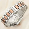 CARNIVAL Brand Skeleton Watch Ladies Luxury Sapphire Automatic Movement Mechanical Wristwatches Waterproof for Women Reloj Mujer 3
