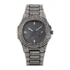 M0715 half black