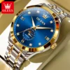 M-blue