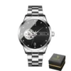 Black Silver
