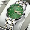 gold green
