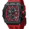 Black Red